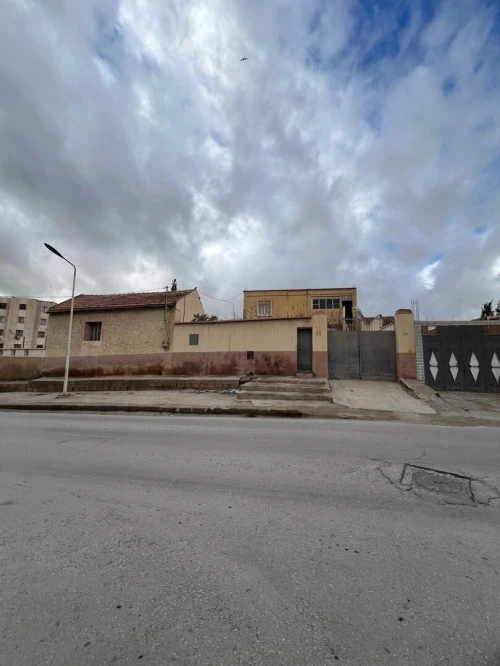 Vente Terrain Sidi Bel Abbès Sidi bel abbes