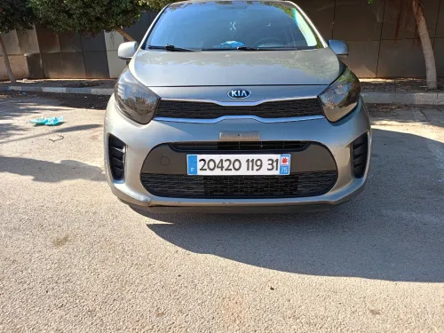 Kia Picanto 2019 LX Start
