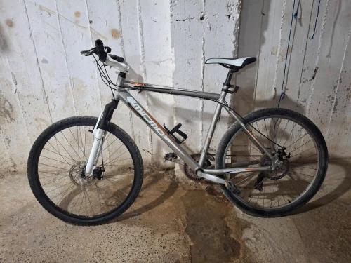 Vélo VTT micro ultime 26"