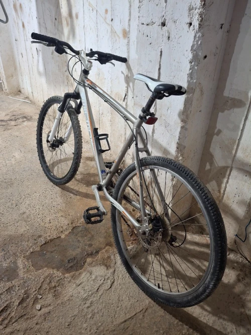 Vélo VTT micro ultime 26"