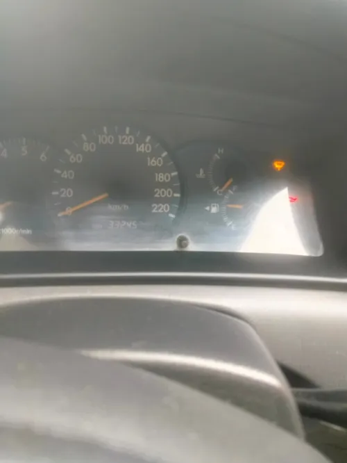Toyota Corolla Verso 2006 