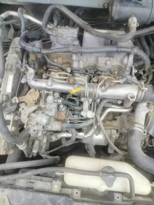 Toyota Corolla Verso 2006 
