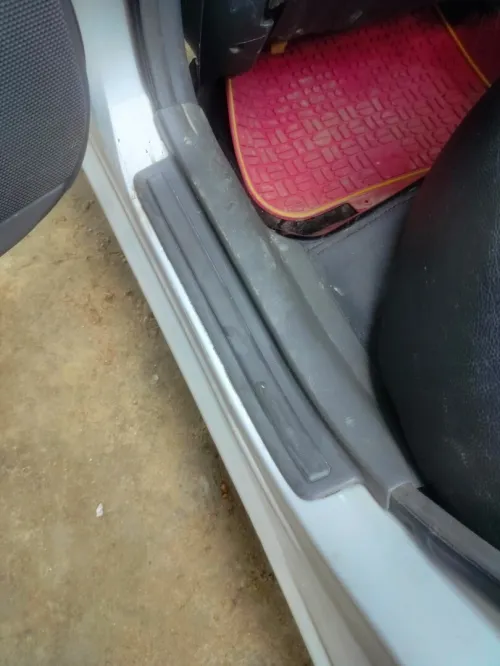 Toyota Corolla Verso 2006 