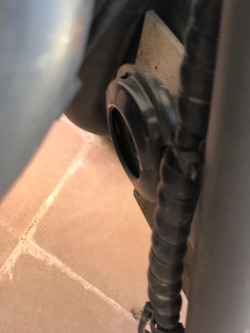 Troutinat Electric 2024