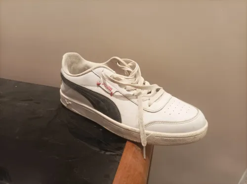 Puma Smach Vucl Trainer 