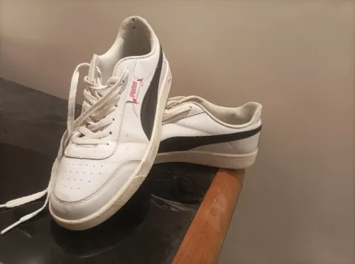 Puma Smach Vucl Trainer 