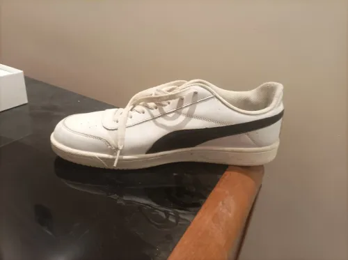 Puma Smach Vucl Trainer 