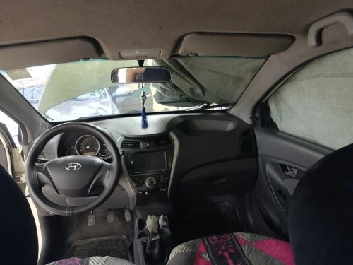 Hyundai EON 2012 GLS
