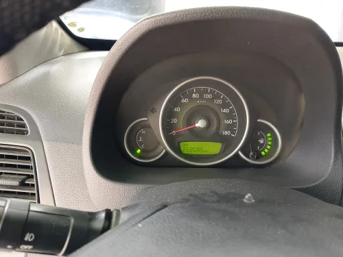 Hyundai EON 2012 GLS