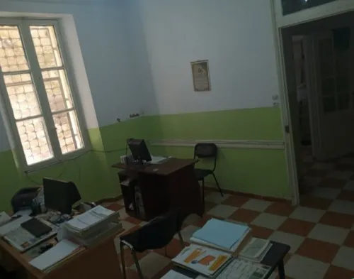 Vente Appartement F2 Oran Oran