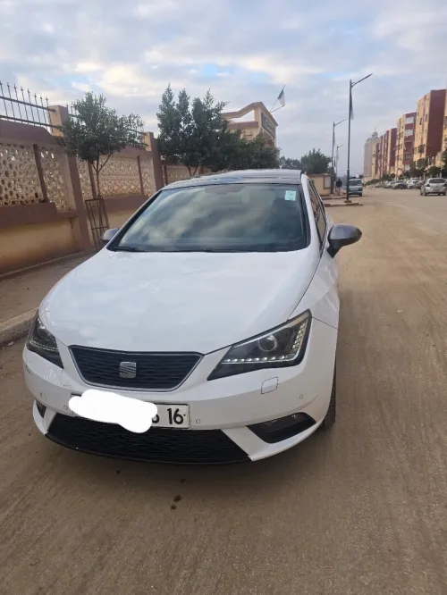Seat Ibiza 2016 