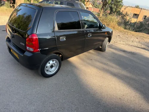 Suzuki Alto 2011 STD AC