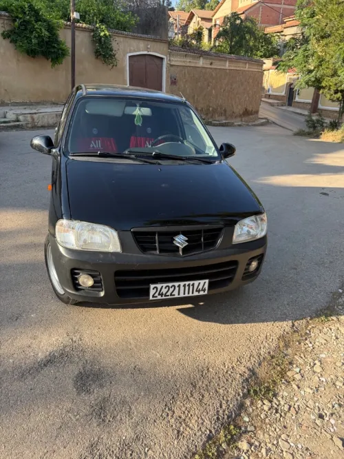 Suzuki Alto 2011 STD AC