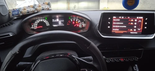 Peugeot 2008 2022 Allure