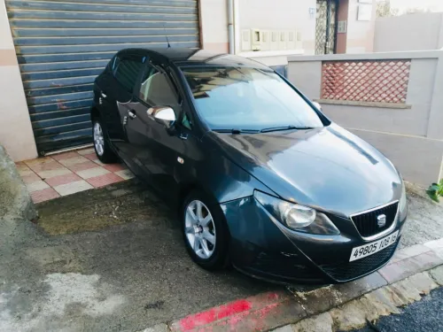 Seat Ibiza 2008 Loca