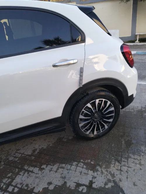 Fiat 500x 2024 Club