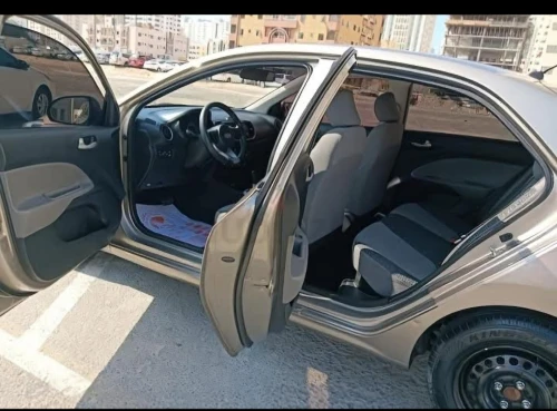 Kia Pegas 2021 