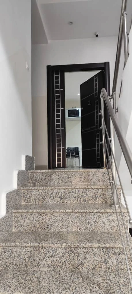 Vente Villa Alger Rouiba