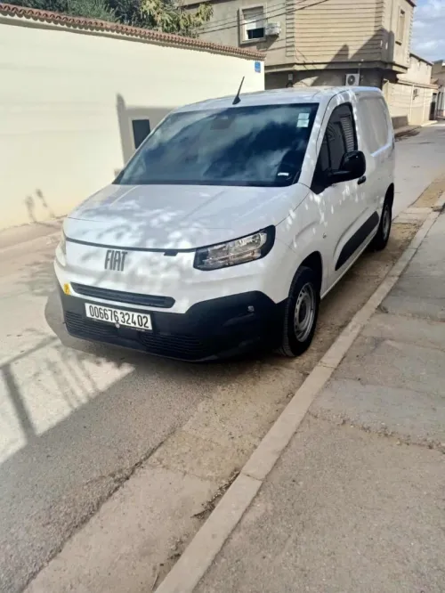Fiat Doblo 2024 