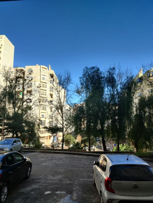 Vente Alger El achour