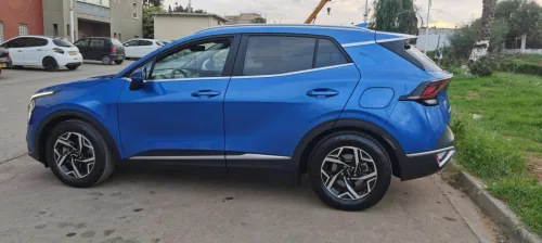 Kia Sportage restylé 2024 Active