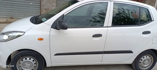 Hyundai i10 2014 GLS
