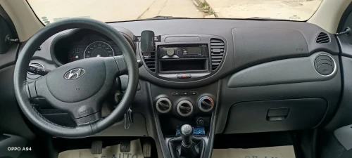 Hyundai i10 2014 GLS