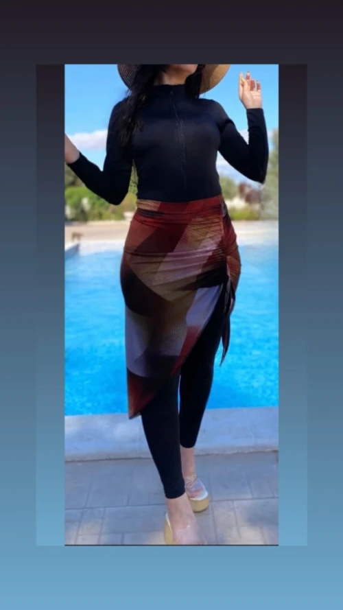 burkini a combin 