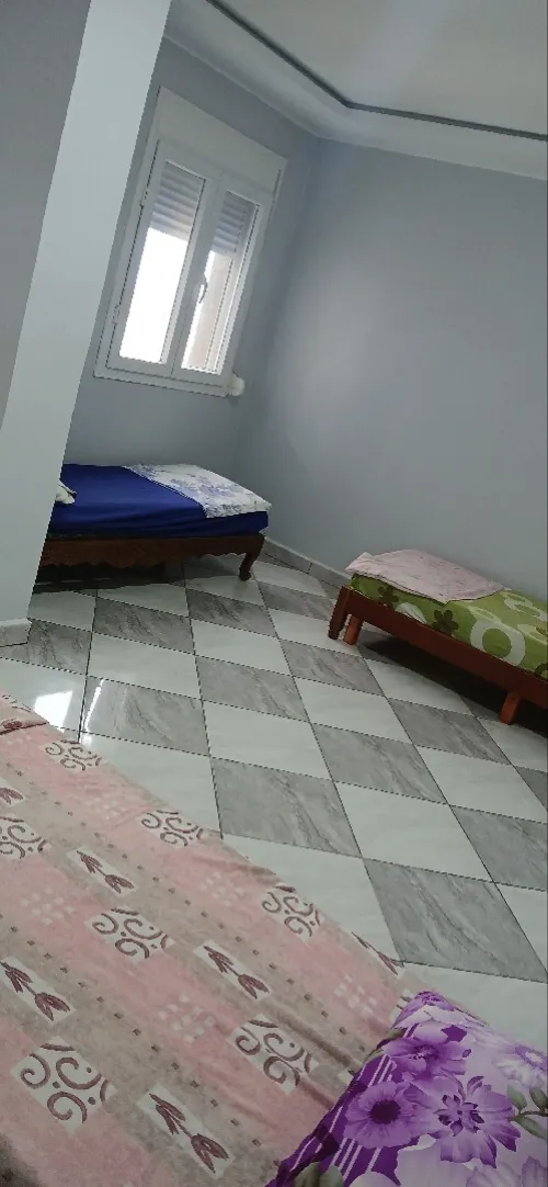Location vacances Bungalow F1 F2 F3 Tlemcen Honaine