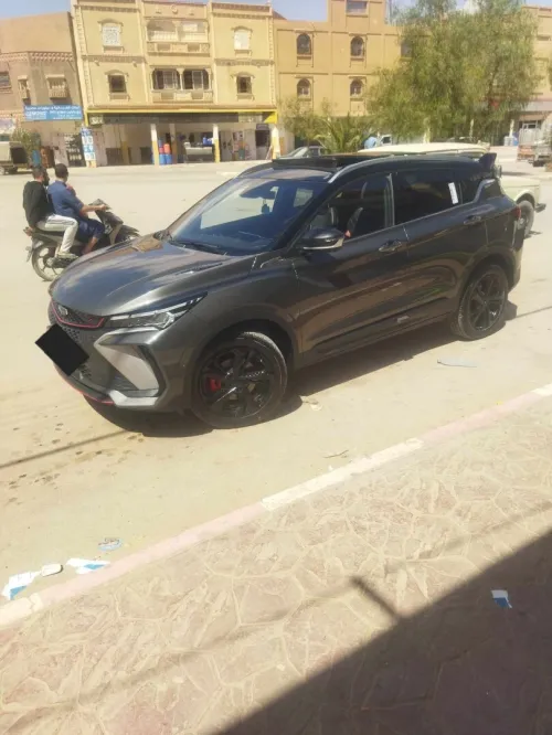 Geely Coolray 2024 Gf
