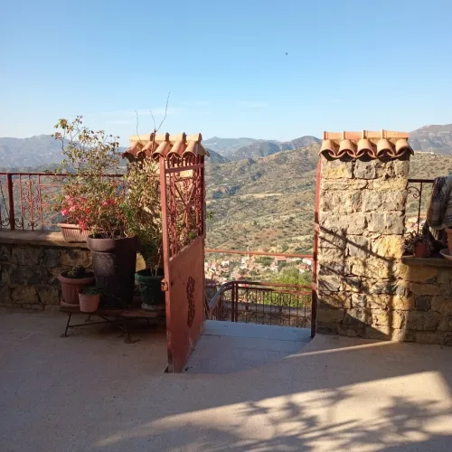 Vente Villa Sétif Guenzet