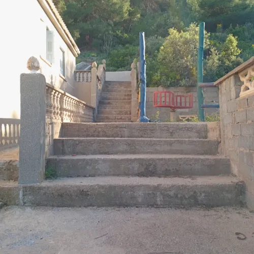 Vente Villa Sétif Guenzet