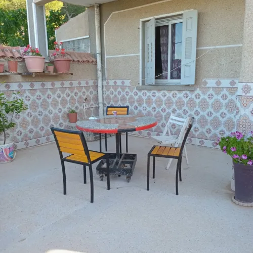 Vente Villa Sétif Guenzet