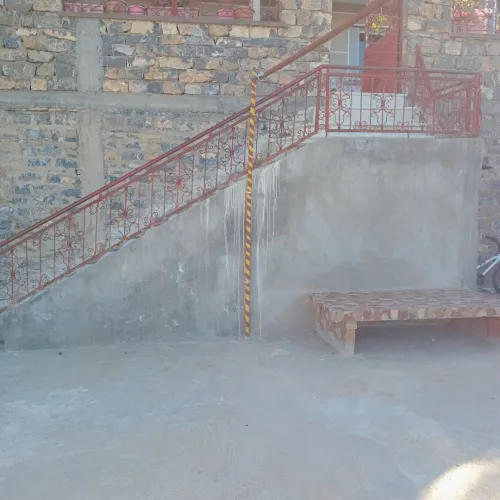 Vente Villa Sétif Guenzet