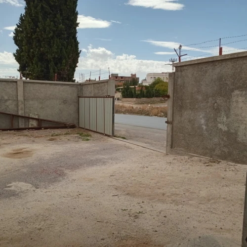 Location Hangar Sétif Setif