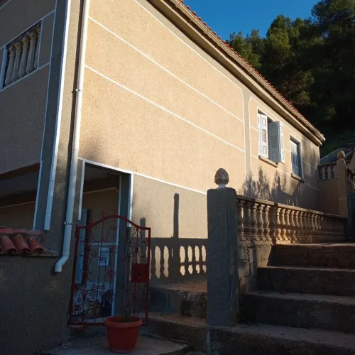Vente Villa Sétif Guenzet