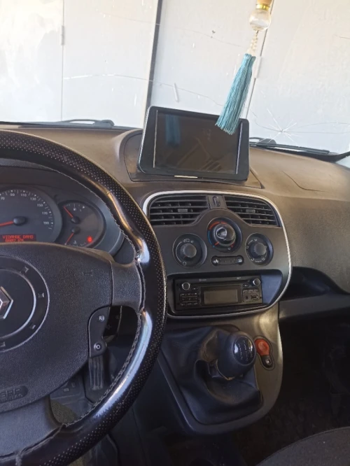 Renault Kangoo 2018 Confort (Utilitaire)