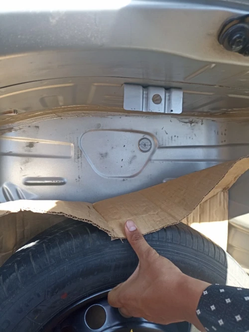 Renault Symbol 2018 Made In Bladi
