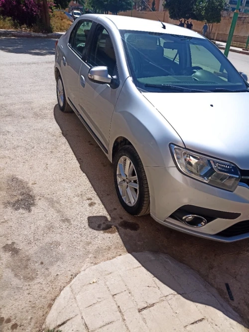 Renault Symbol 2018 Made In Bladi