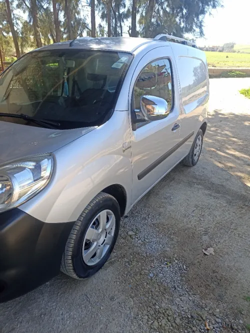 Renault Kangoo 2018 Confort (Utilitaire)
