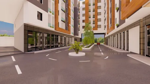 Vente Appartement Alger Hraoua