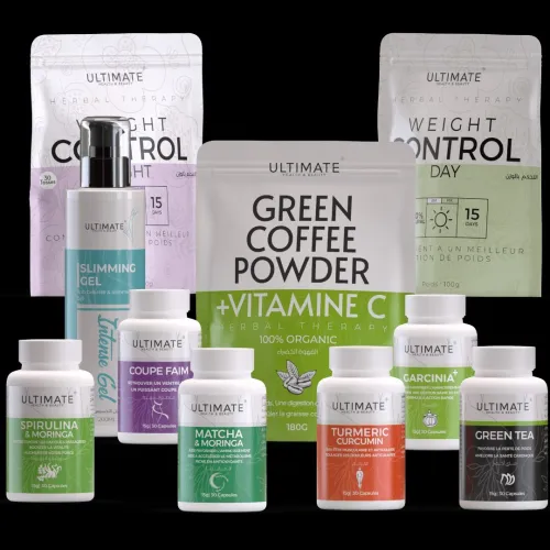 C21 Pack Slimming ULTRA تخسييييس