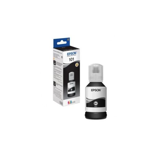 BOUTEILLE EPSON 101 NOIR