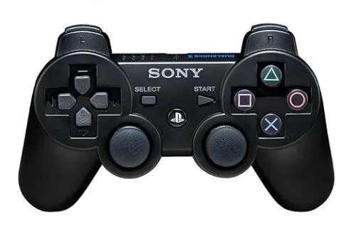 MANETTE PS3 SONY
