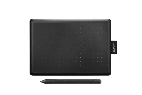 TABLETTE GRAPHIQUE ONE BY WACOM SMALL CTL-472-S