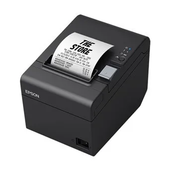 IMPRIMANTE EPSON THERMIQUE DE TICKET TX20-52