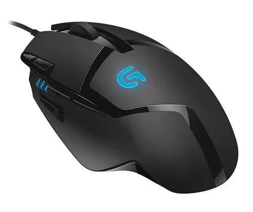 SOURIS LOGITECH G402 USB HYPERION FURY