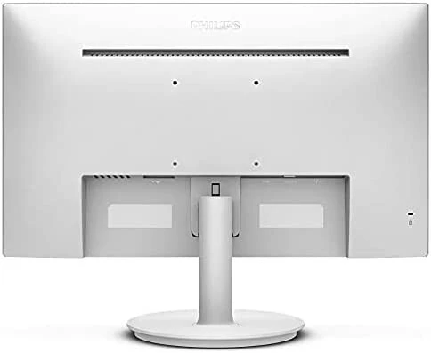 ECRAN PHILIPS 27'''' IPC BLANC FULL HD