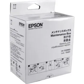 BOX MAINTENANCE EPSON T04D1 ORIGINAL