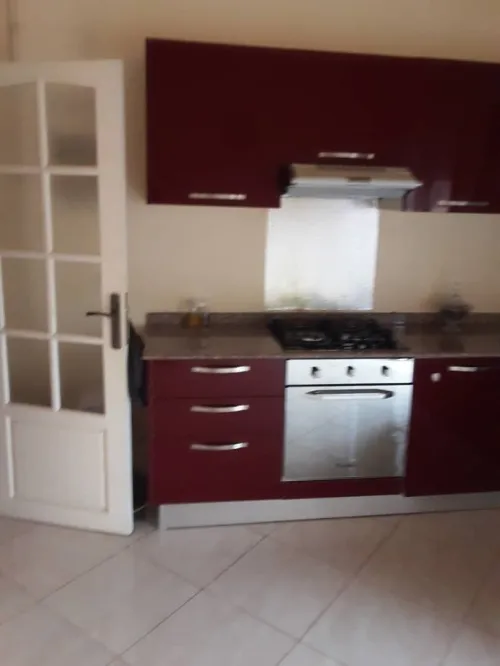 Vente Appartement F3 Alger Mahelma